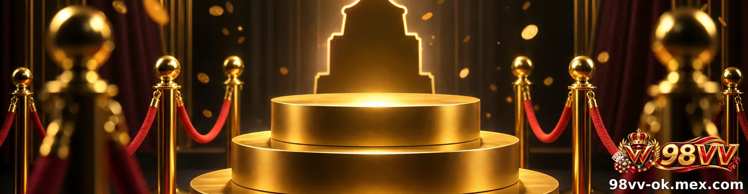 98VV Casino | Trang Chủ Chính Thức 2026 - hình ảnh - 98vv-ok.mex.com