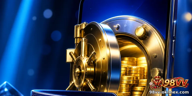 98VV Casino | Trang Chủ Chính Thức 2026 - hình ảnh - 98vv-ok.mex.com