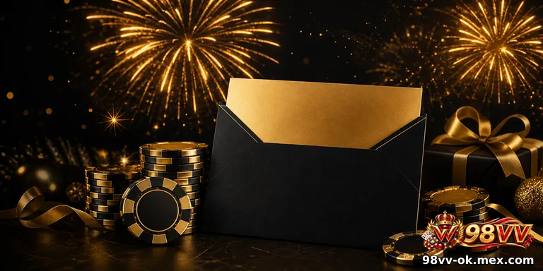 98VV Casino | Trang Chủ Chính Thức 2026 - hình ảnh - 98vv-ok.mex.com